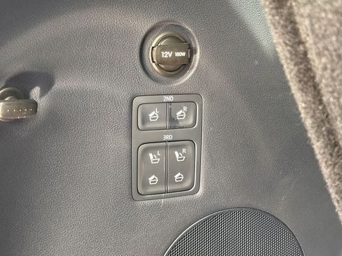 Used 2025 Hyundai Palisade Calligraphy image 18