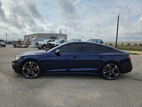 Used 2023 Audi S5 Premium Plus image 6