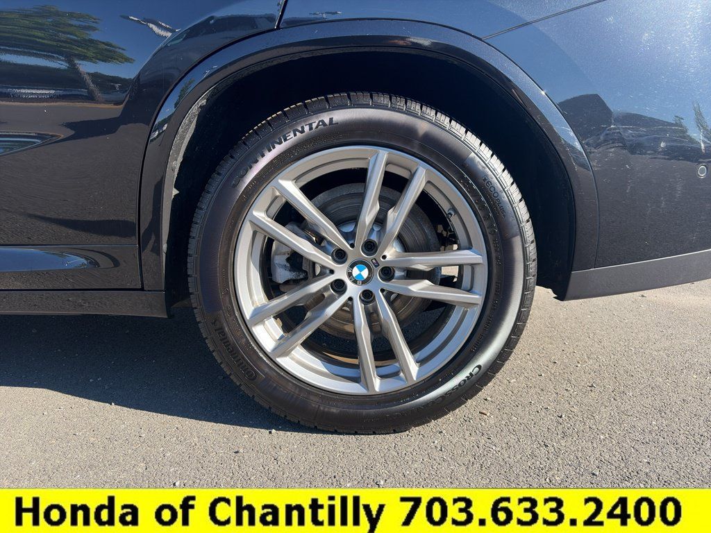 Used 2019 BMW X4 xDrive30i w/ Executive Package AWD/4WD image 31