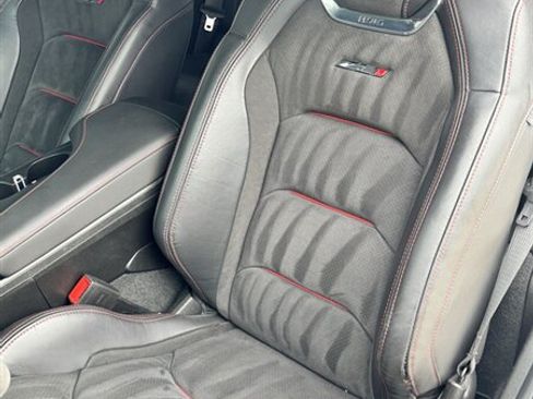Used 2023 Chevrolet Camaro ZL1 RWD image 24