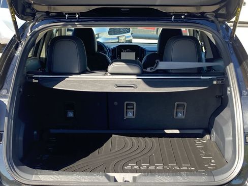 Used 2025 Subaru Crosstrek 2.5i Limited w/ Crosstrek Mirror Package image 34