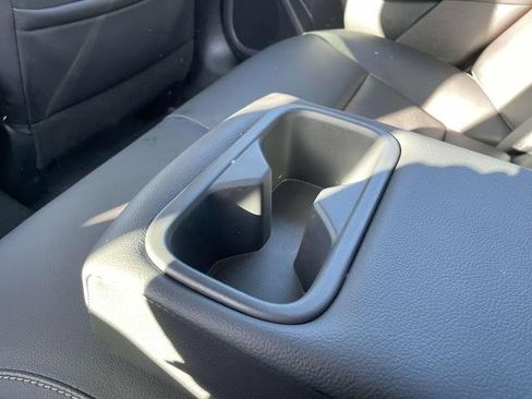 Certified 2023 Nissan Altima 2.5 SR w/ SR Premium Package image 13