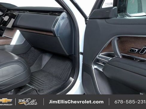 Used 2024 Land Rover Range Rover SE image 25