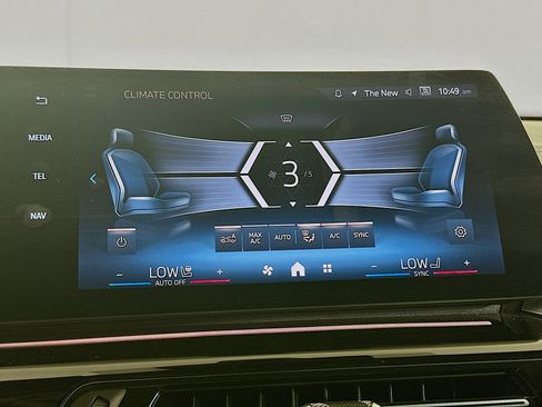 Used 2025 BMW X2 xDrive28i AWD/4WD image 23