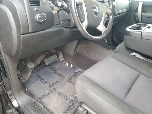 Used 2011 GMC Sierra 1500 SLE image 23