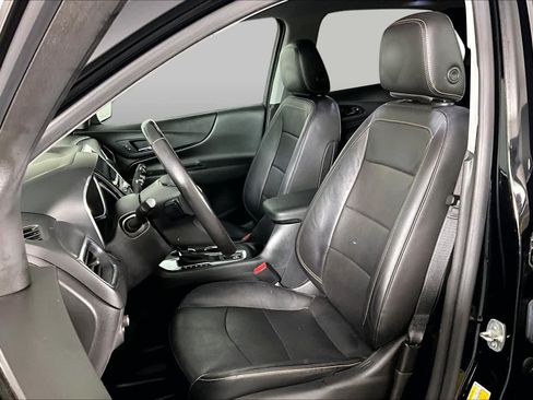 Used 2021 Chevrolet Equinox LT FWD image 8