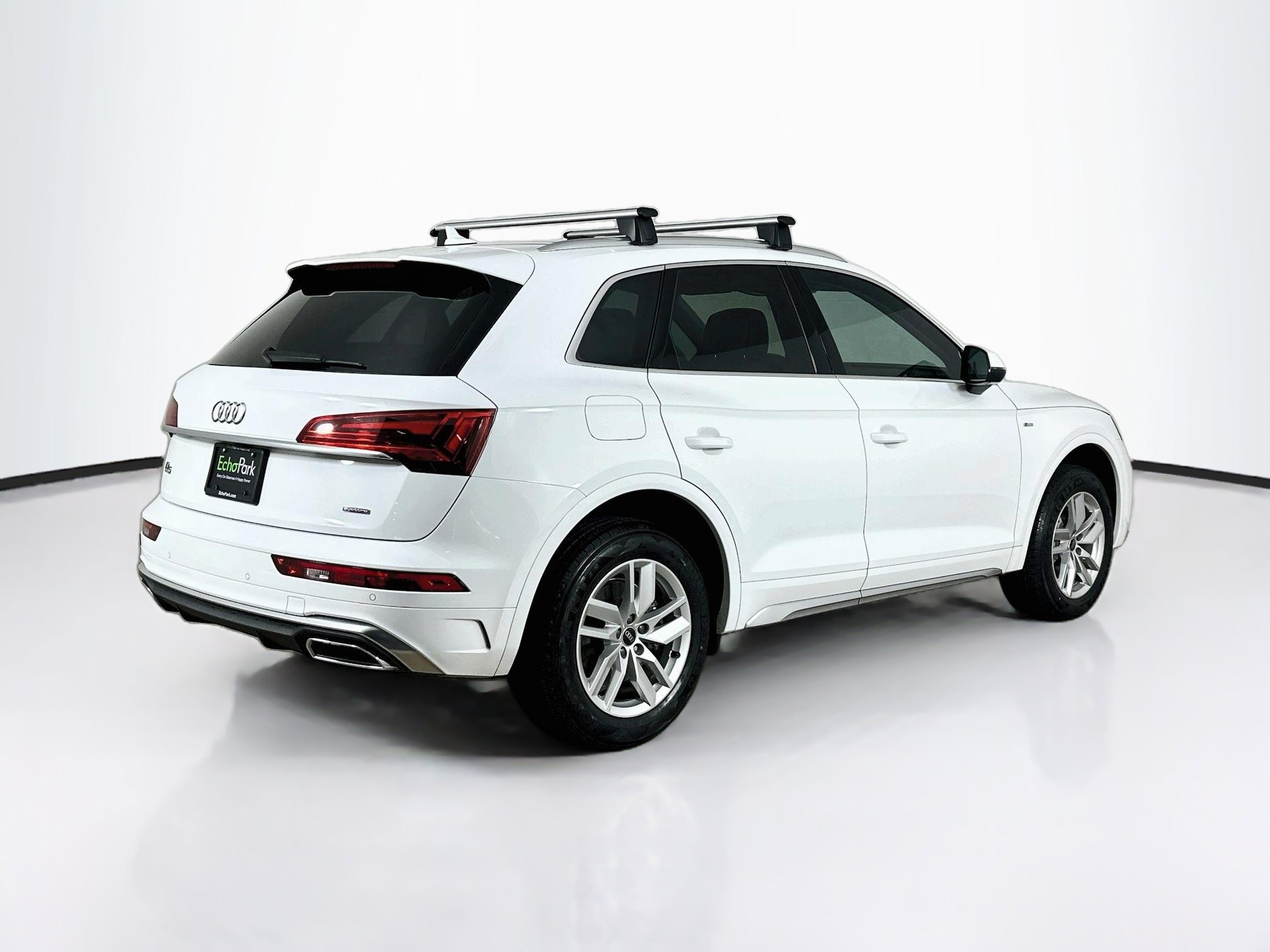 Used 2024 Audi Q5 2.0T Premium AWD/4WD image 9