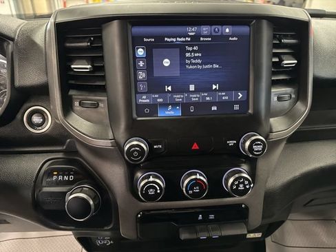 Used 2023 RAM 2500 Tradesman AWD/4WD image 16