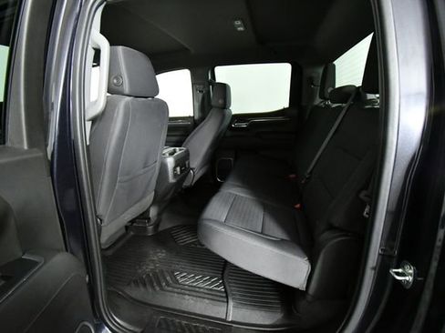 Used 2023 Chevrolet Silverado 1500 RST image 25