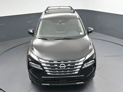 New 2026 Nissan Rogue Platinum w/ Platinum Premium Package AWD/4WD image 34