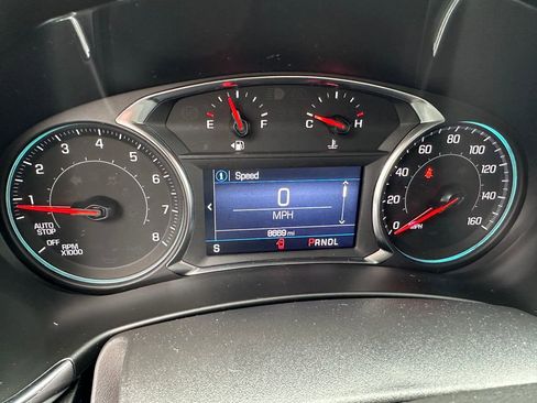 Used 2024 Chevrolet Equinox LT FWD image 19