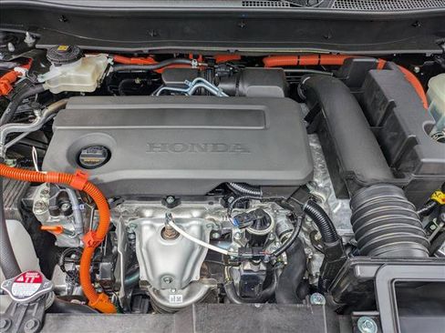 New 2026 Honda CR-V Sport-L image 16