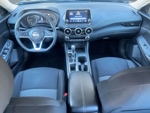 Used 2024 Nissan Sentra SV image 16