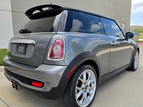 Used 2010 MINI Cooper S FWD image 7