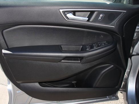 Certified 2022 Ford Edge SEL w/ Convenience Package image 22