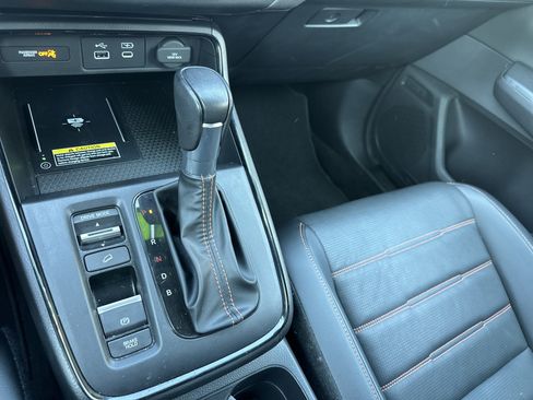 Used 2025 Honda CR-V Sport-L image 20