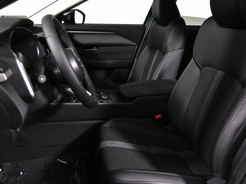 New 2026 MAZDA CX-50 2.5 Hybrid w/ Weather Package image 12