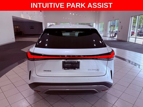Certified 2023 Lexus RX 350 w/ Cold Area Package AWD/4WD image 6
