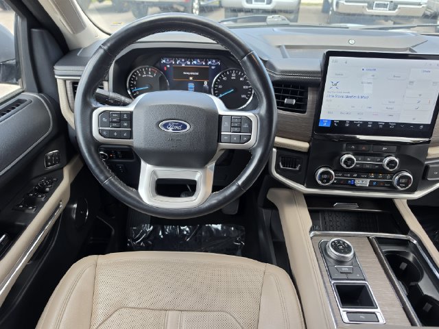 Used 2024 Ford Expedition Max Limited RWD image 10