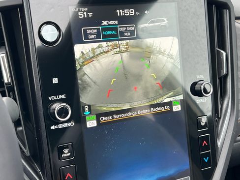 New 2026 Subaru Forester Wilderness image 20