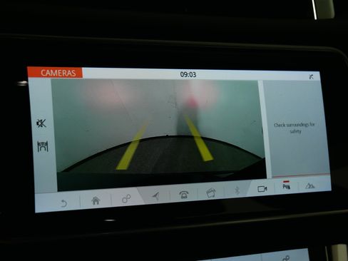 Used 2022 Land Rover Range Rover Sport HSE Silver Edition image 32