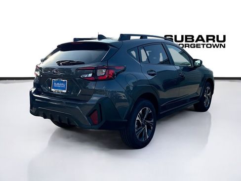 New 2026 Subaru Crosstrek 2.0i Premium AWD/4WD image 7