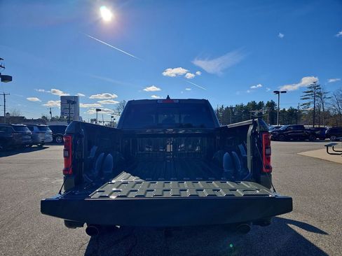 New 2026 RAM 1500 Big Horn/Lone Star image 27