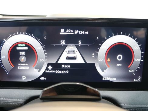 Used 2024 Nissan Ariya AWD image 60