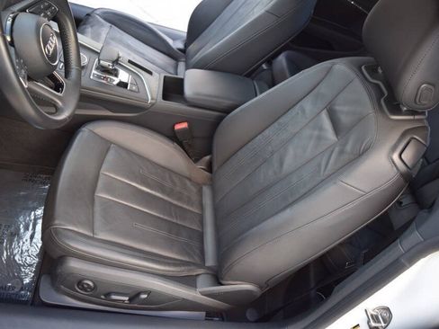 Used 2018 Audi A5 2.0T Premium Plus w/ Premium Plus AWD/4WD image 37