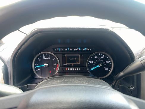 Used 2017 Ford F350 XLT AWD/4WD image 21