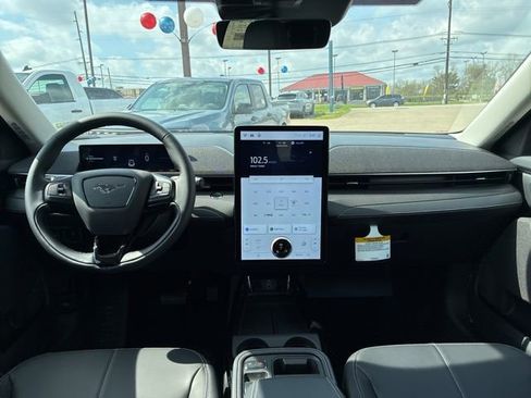 New 2026 Ford Mustang Mach-E Select AWD/4WD image 22