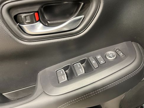 New 2027 Honda HR-V EX-L image 18