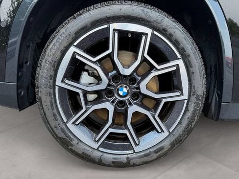 Certified 2026 BMW X1 xDrive28i w/ Technology Package AWD/4WD image 14