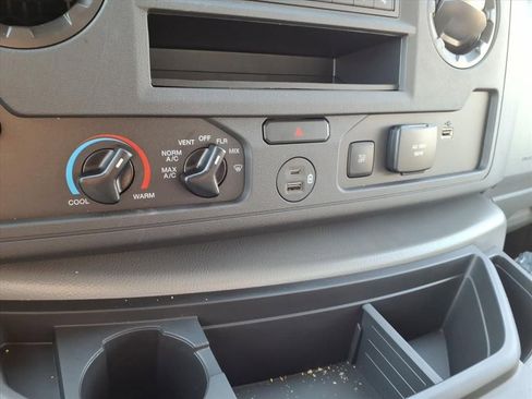 New 2026 Ford E-350 and Econoline 350 Super Duty w/ Power Equipment Group image 20