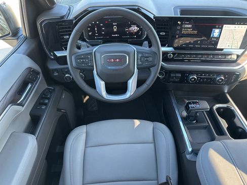 New 2026 GMC Sierra 1500 SLT w/ SLT Premium Plus Package image 32