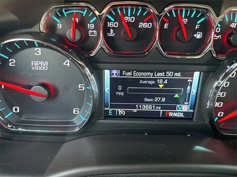 Used 2019 GMC Yukon XL SLT w/ HD Trailering Package image 13