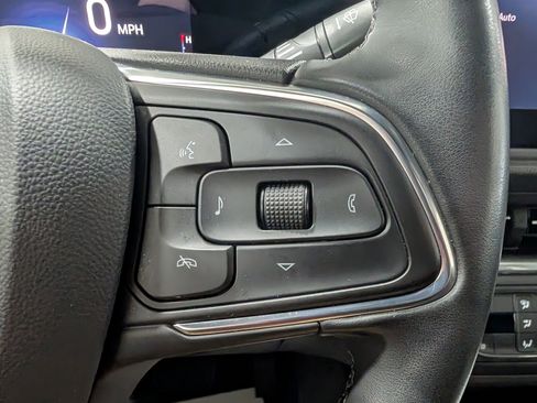 Used 2024 Buick Envista Preferred w/ Convenience I Package image 21