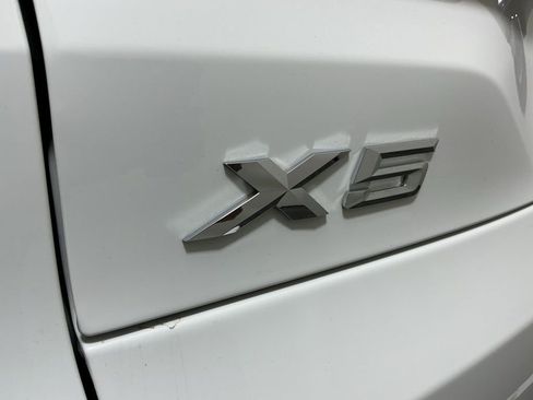 Certified 2024 BMW X5 xDrive40i w/ Premium Package image 33