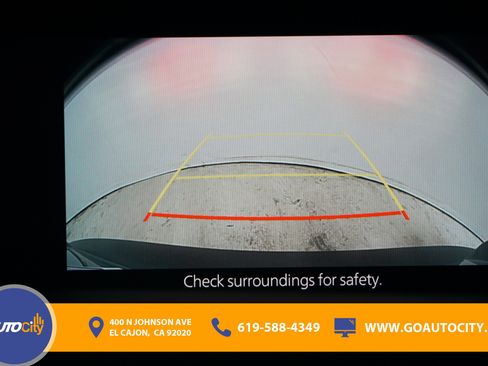 Used 2024 MAZDA CX-30 AWD 2.5 S w/ Preferred Package image 11