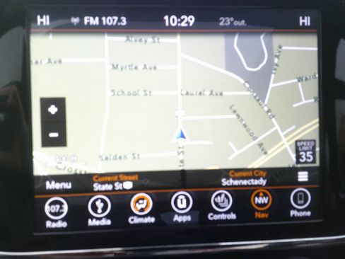 Used 2019 Jeep Grand Cherokee Limited X image 26