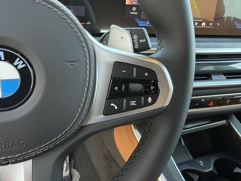 New 2026 BMW X5 sDrive40i w/ M Sport Package image 25