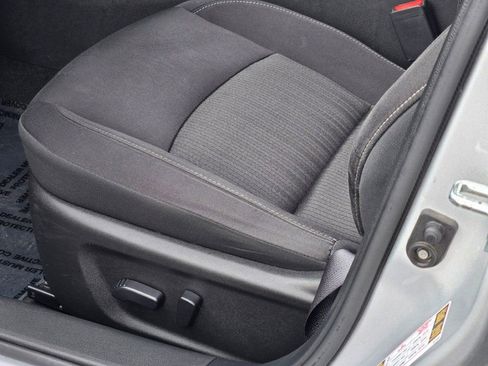 Used 2023 Nissan Altima 2.5 SV image 20