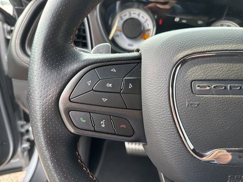Used 2020 Dodge Challenger R/T Scat Pack image 32