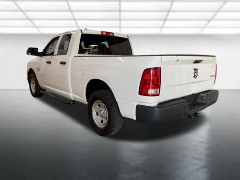 Used 2023 RAM 1500 Tradesman w/ Trailer Tow Group AWD/4WD image 5