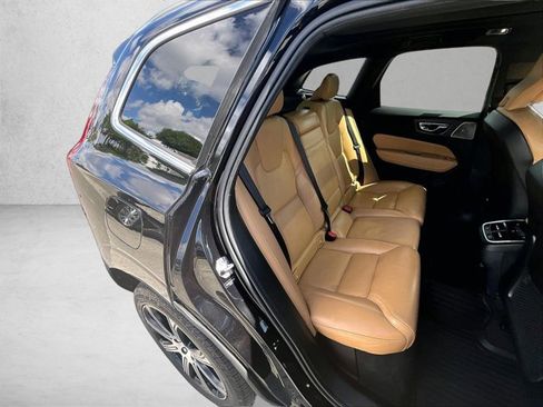 Used 2019 Volvo XC60 T6 Inscription w/ Protection Package Premier AWD/4WD image 29