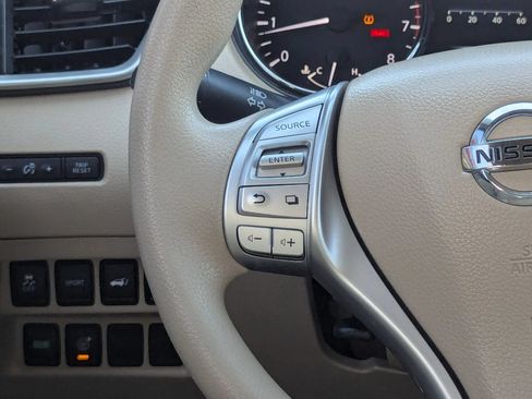 Used 2015 Nissan Rogue SV w/ SV Premium Package FWD image 20