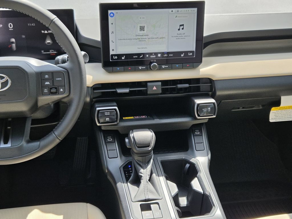 New 2026 Toyota RAV4 XLE Premium FWD image 16