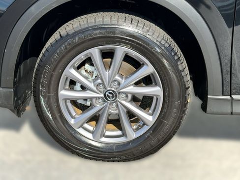Used 2025 MAZDA CX-5 AWD 2.5 S image 13