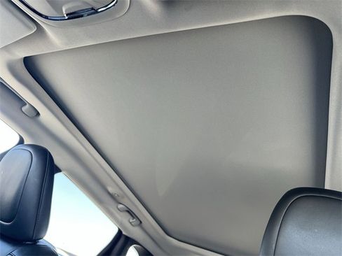 Used 2021 Jeep Cherokee Trailhawk w/ Sun, Sound & Nav Group image 11