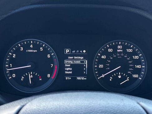 Used 2018 Hyundai Tucson Value image 27